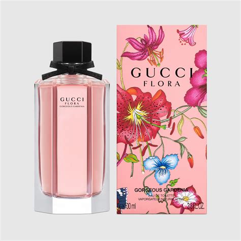 gucci flora by gucci eau de parfum|Gucci Flora perfume 100ml price.